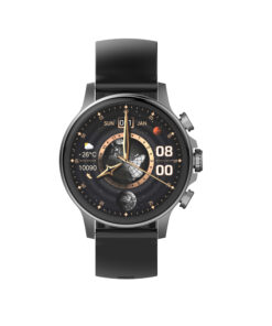 SW01 | ساعة ذكية عالية الأداء متعددة الوظائف مع مكالمات بلوتوث