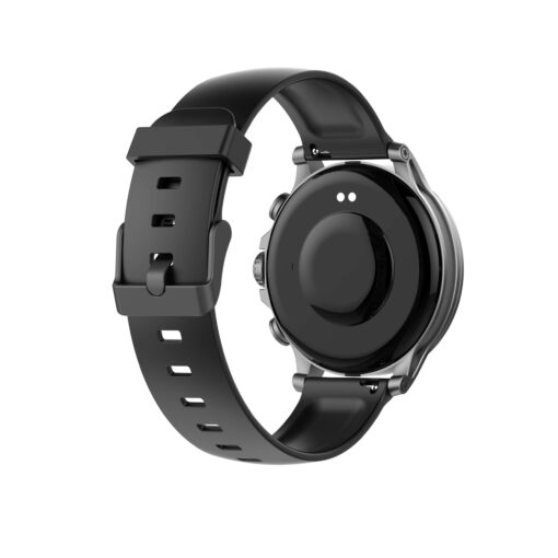 SW01 | High-performance device smartwatch color silver - Image 17