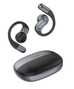 T12 | سماعات فوق الأذن ستيريو لاسلكية بتقنية البلوتوث | اسود