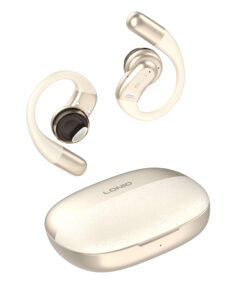 T12 | سماعات فوق الأذن ستيريو لاسلكية بتقنية البلوتوث | ذهبي