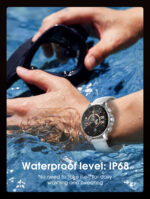 SW01 | High-performance device smartwatch - Image 6