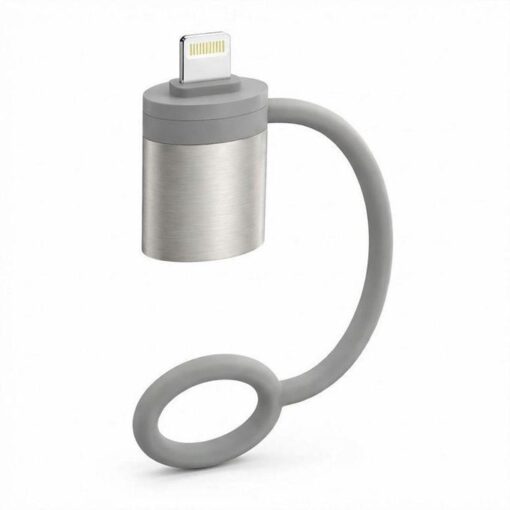 LDNIO | LC270 PD30W Lightning To USB-C Fast Charging Adapter - Image 11
