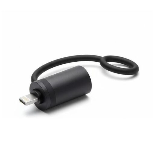LDNIO | LC290 Lightning Male To USB-A Female - Image 2