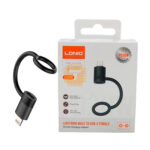 LDNIO | LC270 PD30W Lightning To USB-C Fast Charging Adapter - Image 10