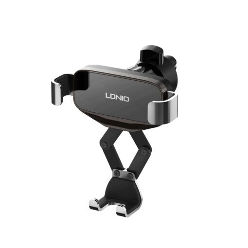 LDNIO | MG13 Universal Gravity Mechanical Car Mount - Image 9