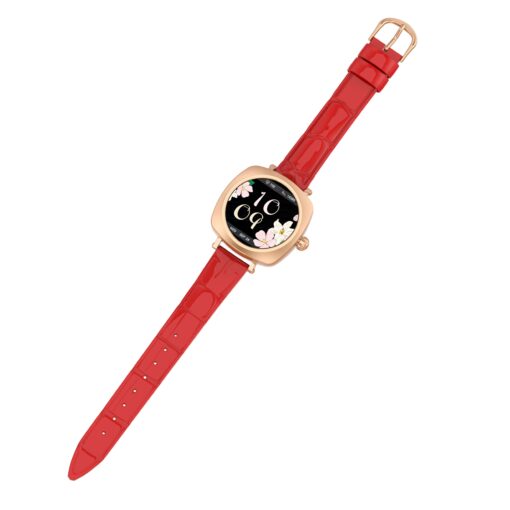 LDNIO | SW03 The small square-shaped smartwatch - Image 2