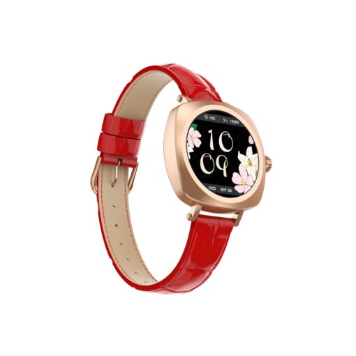 LDNIO | SW03 The small square-shaped smartwatch - Image 3