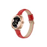 LDNIO | SW03 The small square-shaped smartwatch