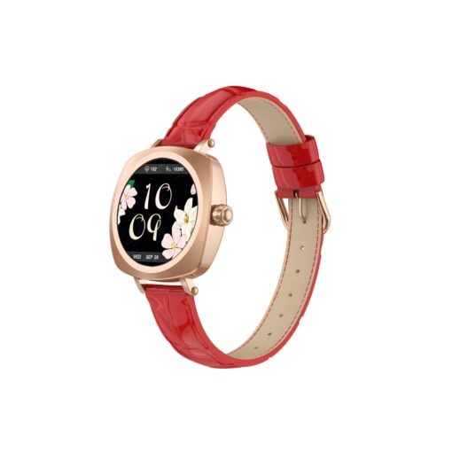 LDNIO | SW03 The small square-shaped smartwatch - Image 4