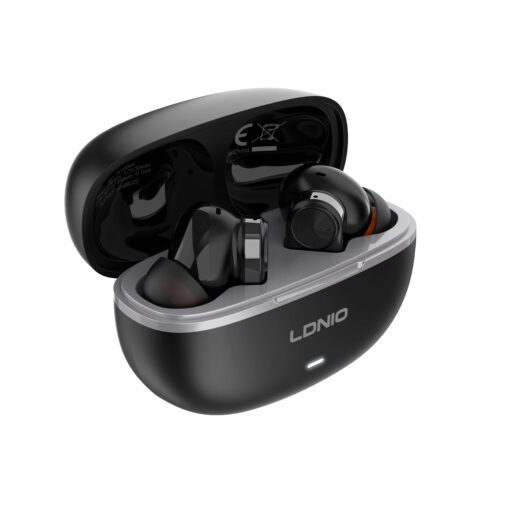 LDNIO | T13 Wireless Stereo BT Earbud in-ear Earphone - Image 2