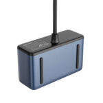 LDNIO | SC145W Universal Socket Desktop Power Strip Adapter - Image 5