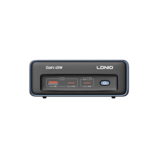 LDNIO | SC1 | 45W Universal Socket Desktop Power Strip Adapter - Image 8