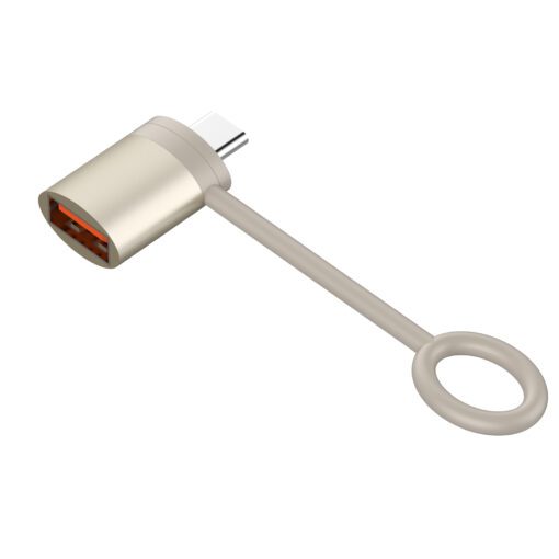 LDNIO | LC280 USB Convertor Type-C to USB-A Supports OTG Transfer - Image 2