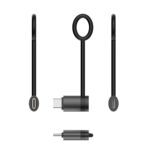 LDNIO | LC260 Type-C to Lightning PD Fast Charging Adapter - Image 9