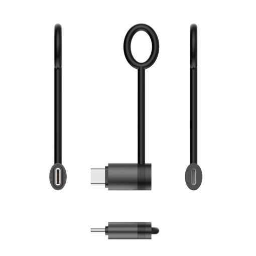 LDNIO | LC260 Type-C to Lightning PD Fast Charging Adapter - Image 9