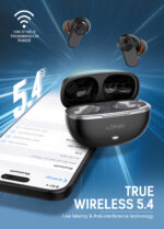 LDNIO | T13 Wireless Stereo BT Earbud in-ear Earphone - Image 7