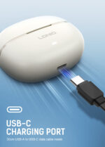 LDNIO | T13 Wireless Stereo BT Earbud in-ear Earphone - Image 4