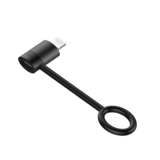 LDNIO | LC270 PD30W Lightning To USB-C Fast Charging Adapter - Image 9