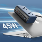 LDNIO | SC145W Universal Socket Desktop Power Strip Adapter - Image 2