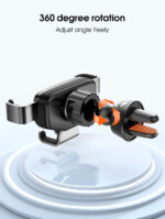 LDNIO | MG13 Universal Gravity Mechanical Car Mount - Image 4