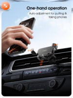 LDNIO | MG13 Universal Gravity Mechanical Car Mount - Image 2