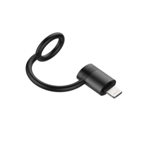 LDNIO | LC270 PD30W Lightning To USB-C Fast Charging Adapter - Image 8