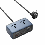 LDNIO | SC145W Universal Socket Desktop Power Strip Adapter