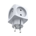 LDNIO | Z11 EU Socket Adapter 4 AC outlets - Image 5