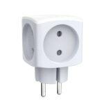 LDNIO | Z11 EU Socket Adapter 4 AC outlets - Image 2