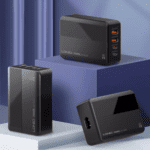 A4808Q | LDNIO 70W Desktop Fast Charger - Image 5