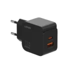 Q2 | LDNIO 33W USB-C/A Super Fast Charger with USB-C to USB-C data cable - Image 6
