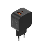 Q2 | LDNIO 33W USB-C/A Super Fast Charger with USB-C to USB-C data cable - Image 4