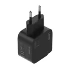 Q2 | LDNIO 33W USB-C/A Super Fast Charger with USB-C to USB-C data cable - Image 3
