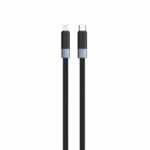 LC241i | LDNIO Automatic power-off Charging cable 30W Type-C to lightning | 1M