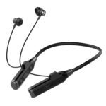 N05 | LDNIO Neckband headphones in-Ear Sport Magnetic Noise Cancelling Wireless Bluetooth - Image 3