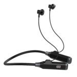 N05 | LDNIO Neckband headphones in-Ear Sport Magnetic Noise Cancelling Wireless Bluetooth - Image 4