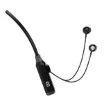 N05 | LDNIO Neckband headphones in-Ear Sport Magnetic Noise Cancelling Wireless Bluetooth - Image 5