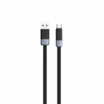 LS241Q LDNIO Automatic Power-Off Charging Cables usb to Type-C 1M 100W Fast Charging Data Cable - Image 8