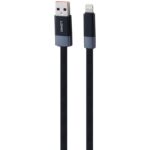 LDNIO | LS241i | 50W USB TO iPhone Auto Power Off Fast Charging Data Cable | 1 Meter - Image 3