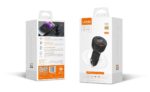 C101 | LDNIO 100W Dual USB Super Fast Car charger