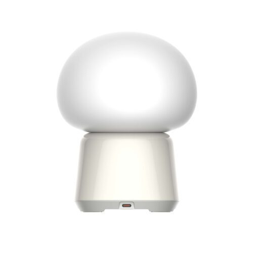 Y4 | LDNIO 3600mAh smart night light, control at your fingertips. - Image 4