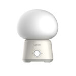 Y4 | LDNIO 3600mAh smart night light, control at your fingertips.
