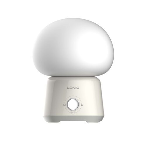 Y4 | LDNIO 3600mAh smart night light, control at your fingertips. - Image 5