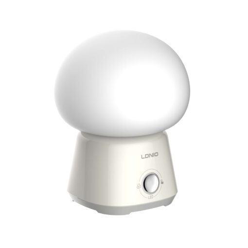 Y4 | LDNIO 3600mAh smart night light, control at your fingertips. - Image 6