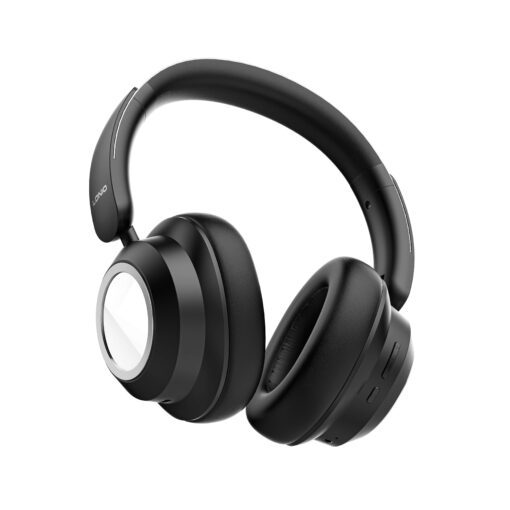 LDNIO H01 Over-ear high-quality wireless stereo noise-cancelling music headphones - Image 5