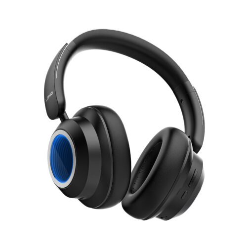 LDNIO H01 Over-ear high-quality wireless stereo noise-cancelling music headphones - Image 6