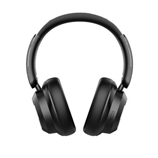 LDNIO H01 Over-ear high-quality wireless stereo noise-cancelling music headphones - Image 7