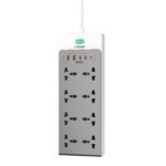 SC4 | LDNIO 65W Nitride Gallium Nitride Desktop Power Strip - Image 3