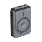 PQ26 | LDNIO 4-IN-1 MAGNETIC WIRELESS POWER BANK+CHARGER 65W - Image 2