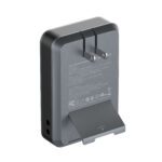 PQ26 | LDNIO 4-IN-1 MAGNETIC WIRELESS POWER BANK+CHARGER 65W - Image 3